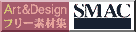 SMAC = Shimizu Multiple Arts Communication